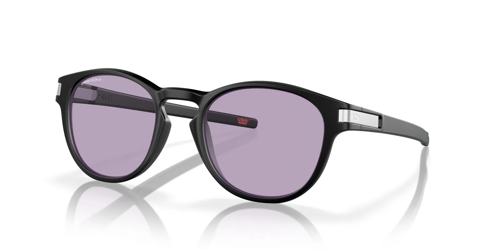 Oakley Latch 9349 Sunglasses - view 85